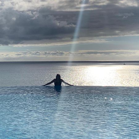 Formosa Infinity Pool Apartment Funchal  Ngoại thất bức ảnh