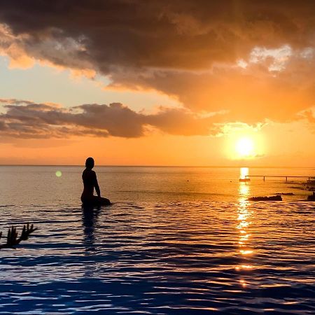 Formosa Infinity Pool Apartment Funchal  Ngoại thất bức ảnh