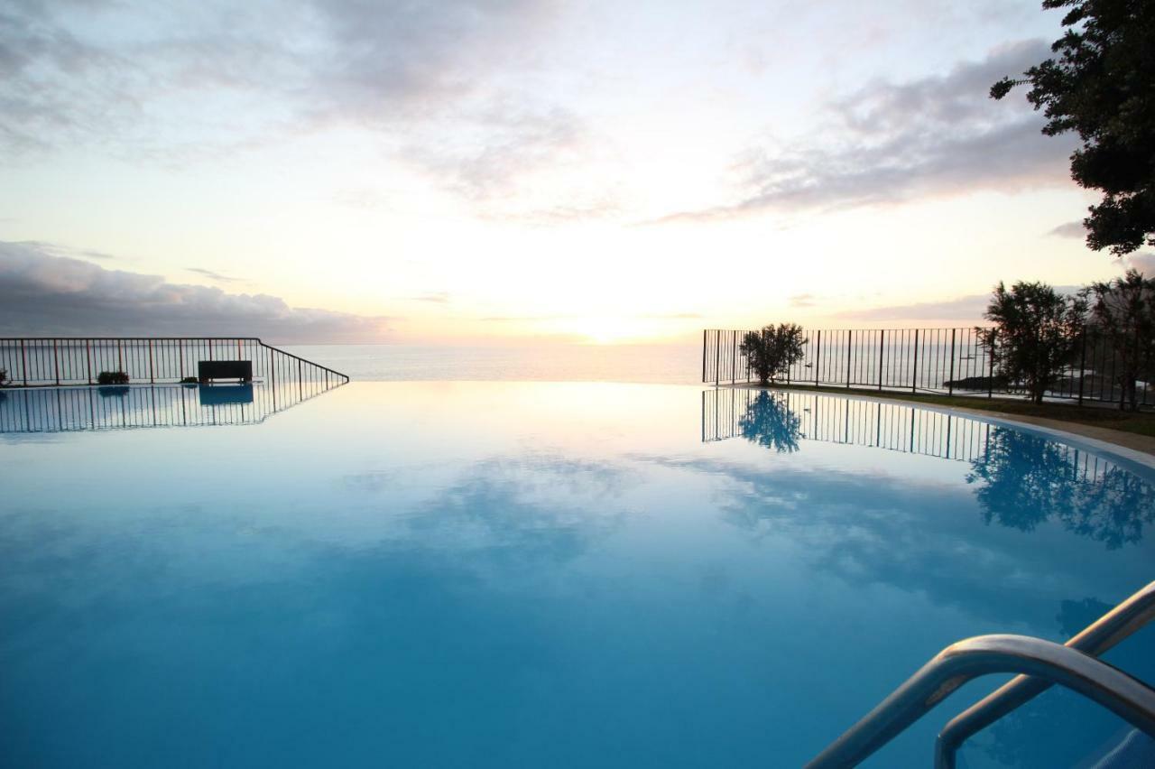 Formosa Infinity Pool Apartment Funchal  Ngoại thất bức ảnh