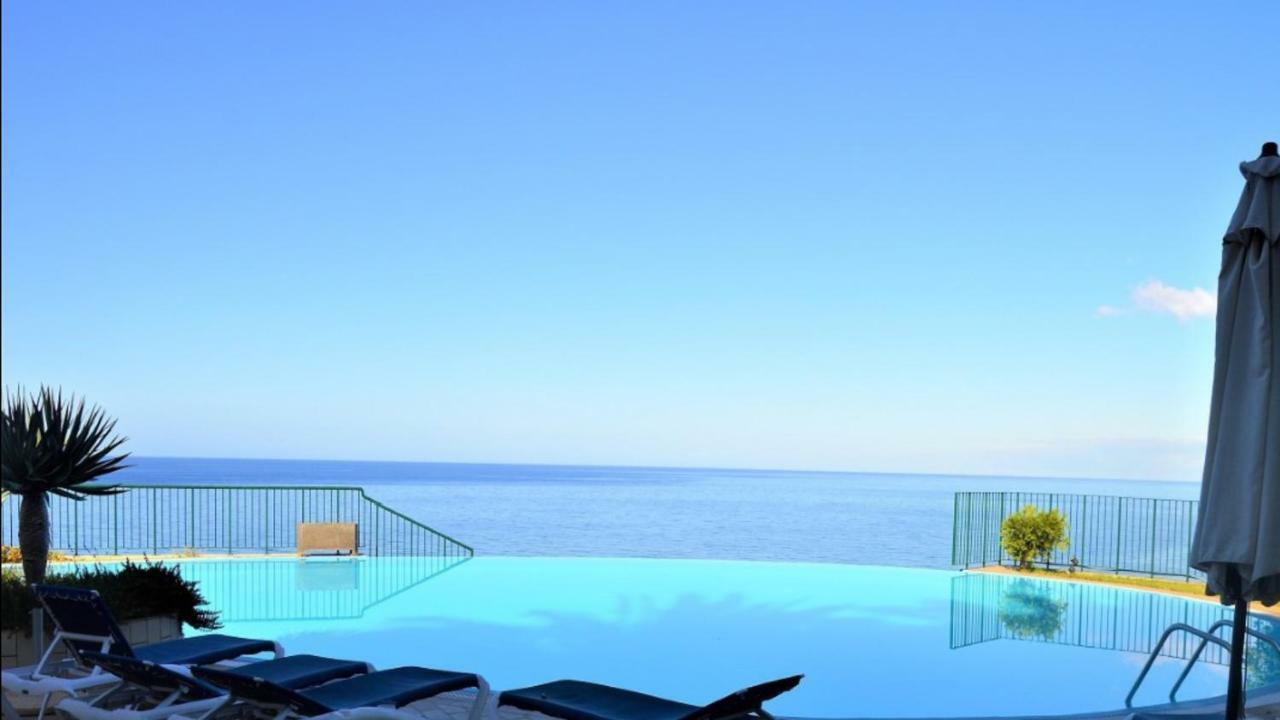 Formosa Infinity Pool Apartment Funchal  Ngoại thất bức ảnh