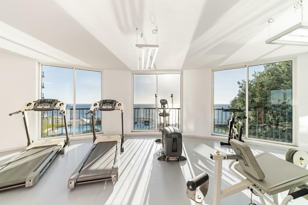 Formosa Infinity Pool Apartment Funchal  Ngoại thất bức ảnh