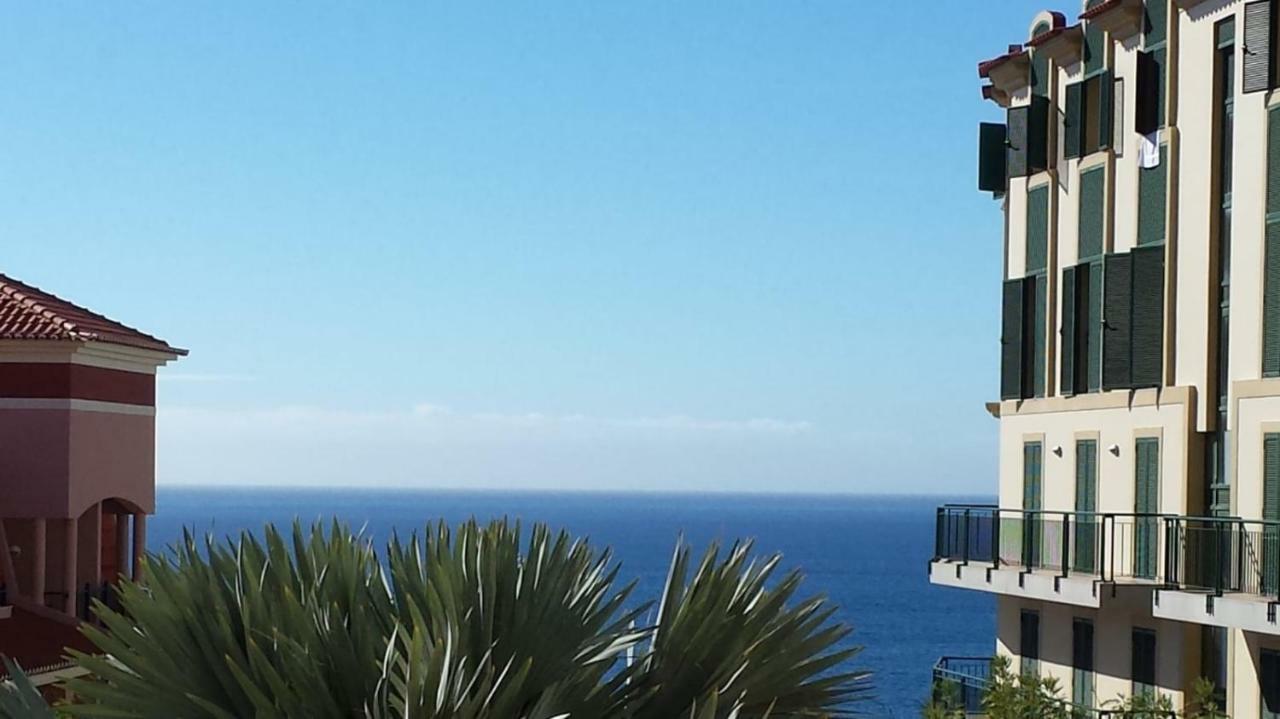 Formosa Infinity Pool Apartment Funchal  Ngoại thất bức ảnh