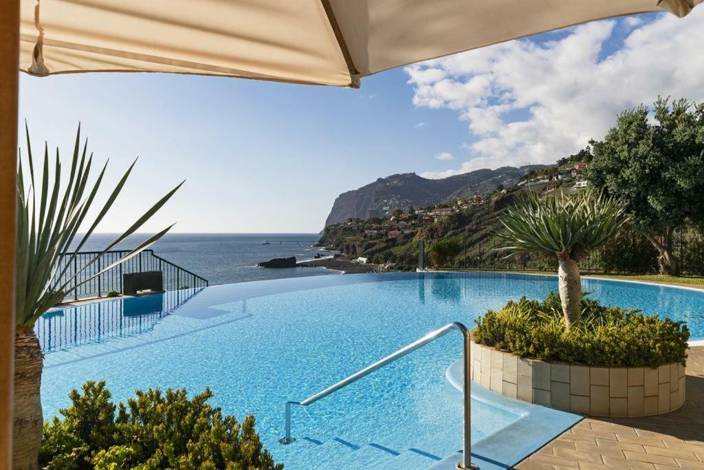 Formosa Infinity Pool Apartment Funchal  Ngoại thất bức ảnh