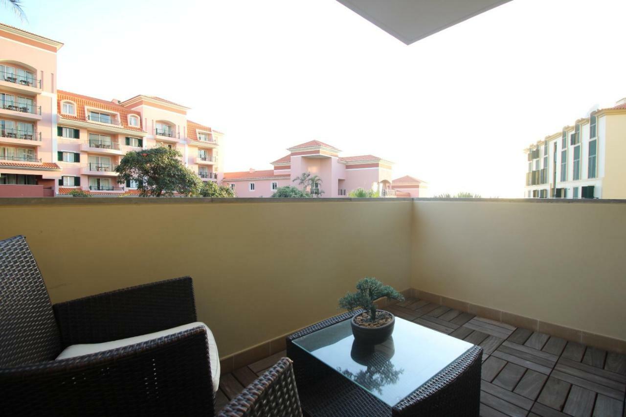 Formosa Infinity Pool Apartment Funchal  Ngoại thất bức ảnh