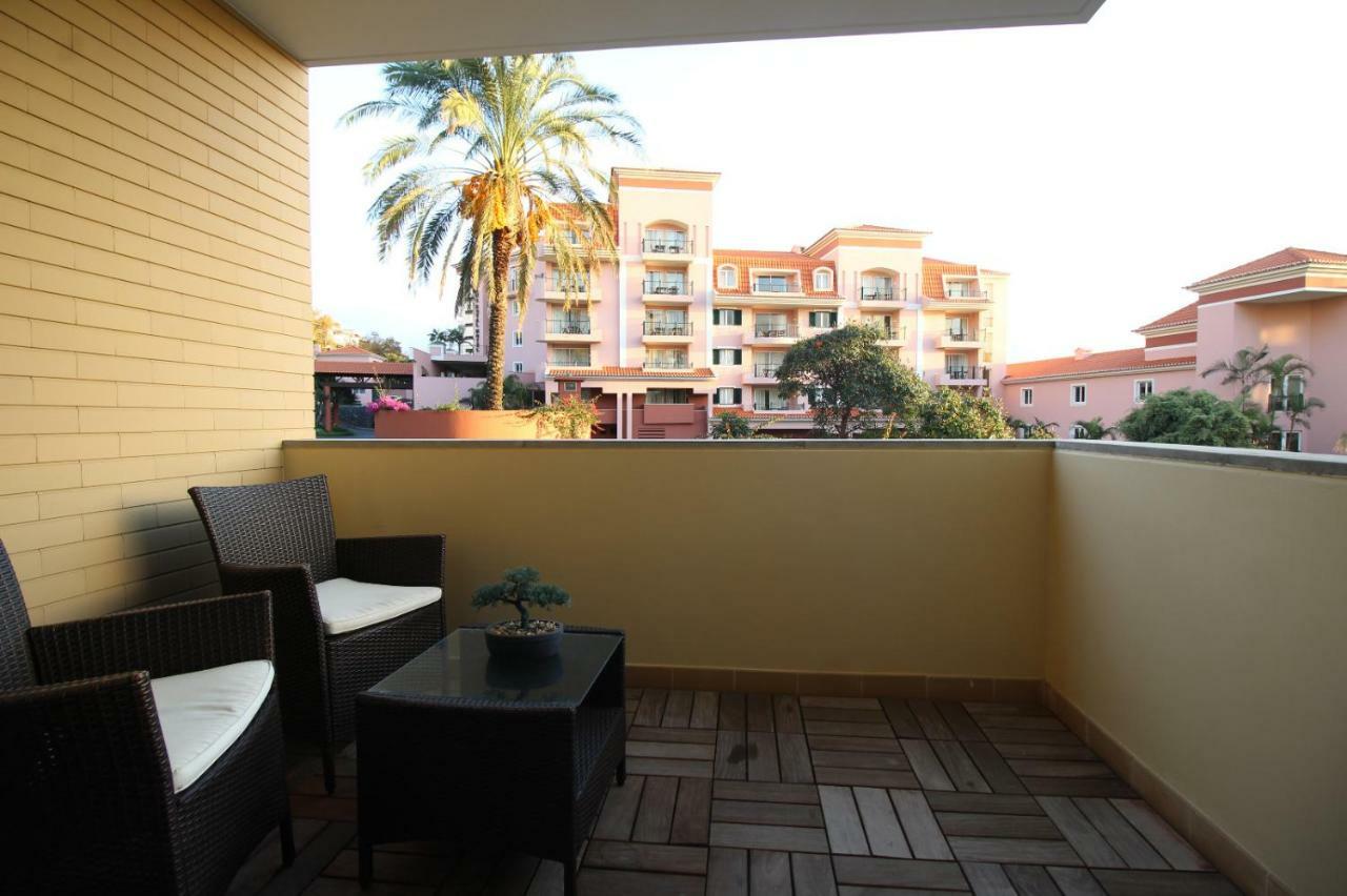 Formosa Infinity Pool Apartment Funchal  Ngoại thất bức ảnh