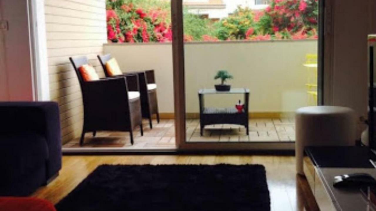 Formosa Infinity Pool Apartment Funchal  Ngoại thất bức ảnh