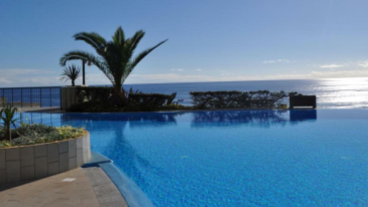 Formosa Infinity Pool Apartment Funchal  Ngoại thất bức ảnh