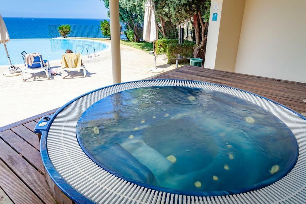 Formosa Infinity Pool Apartment Funchal  Ngoại thất bức ảnh