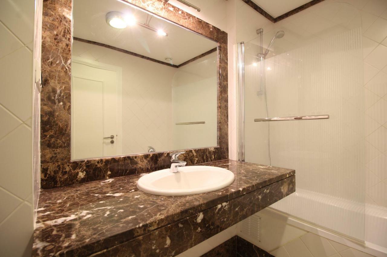 Formosa Infinity Pool Apartment Funchal  Ngoại thất bức ảnh