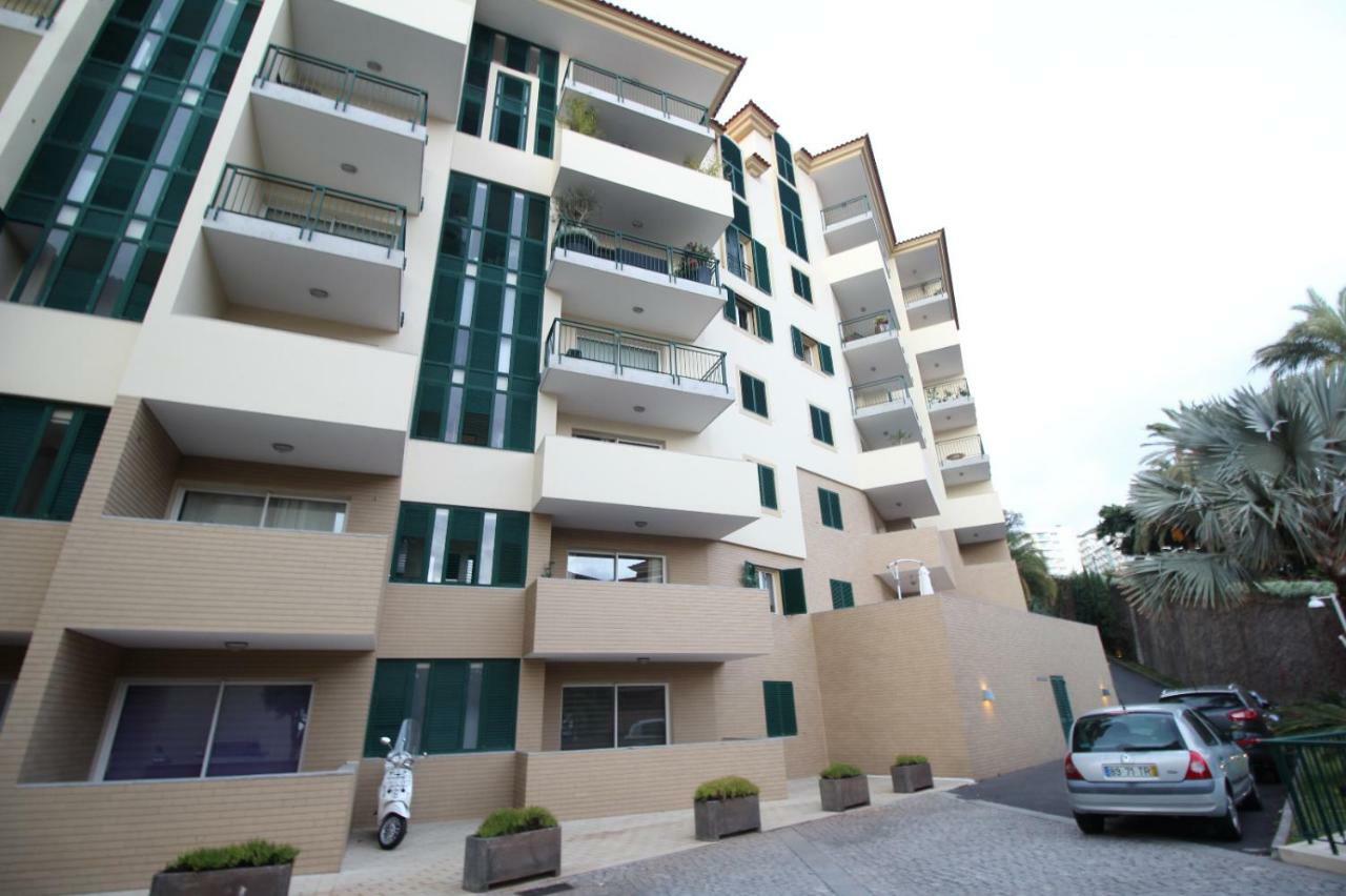 Formosa Infinity Pool Apartment Funchal  Ngoại thất bức ảnh