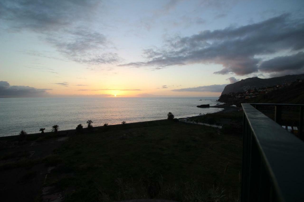 Formosa Infinity Pool Apartment Funchal  Ngoại thất bức ảnh