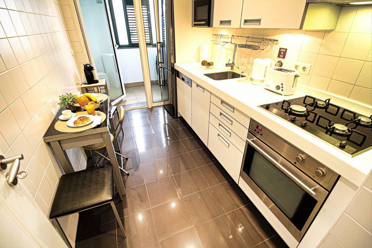 Formosa Infinity Pool Apartment Funchal  Ngoại thất bức ảnh