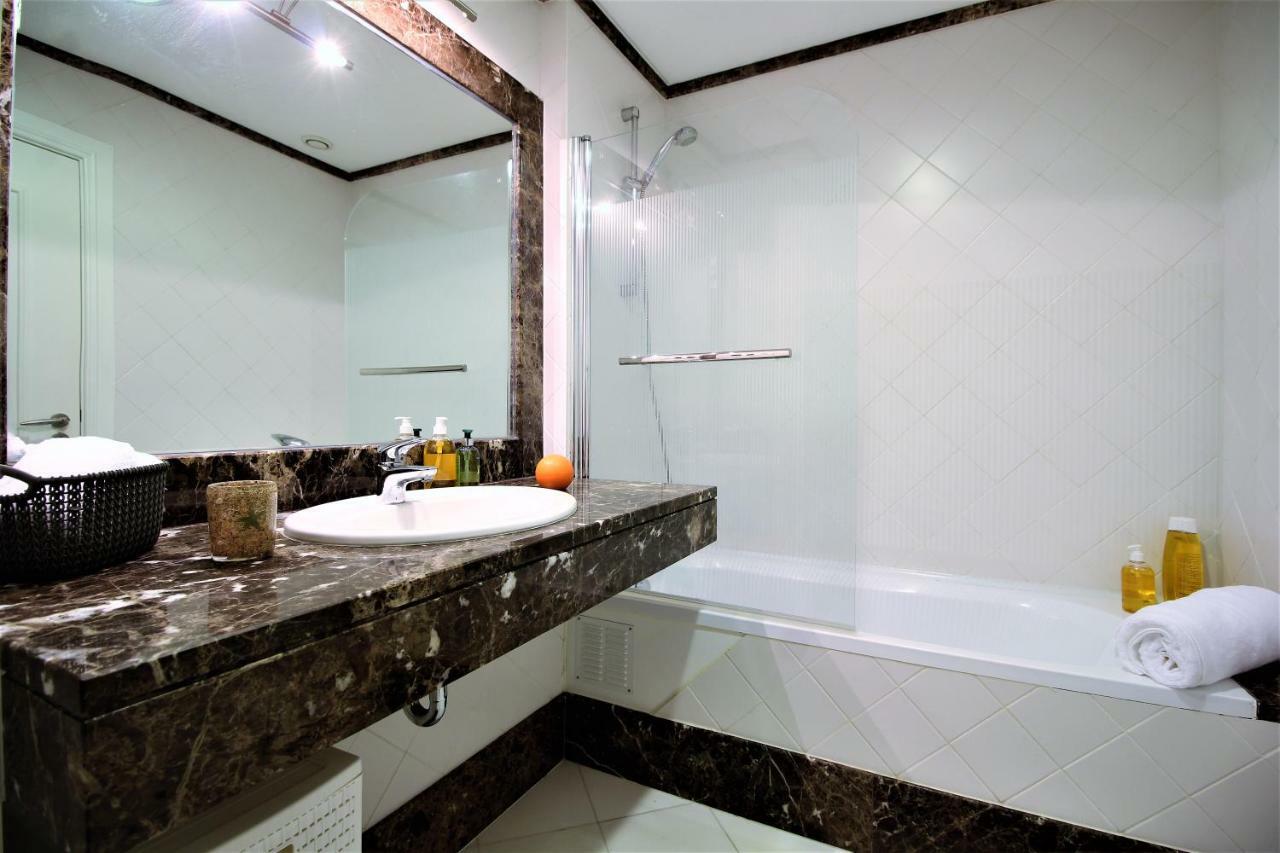Formosa Infinity Pool Apartment Funchal  Ngoại thất bức ảnh