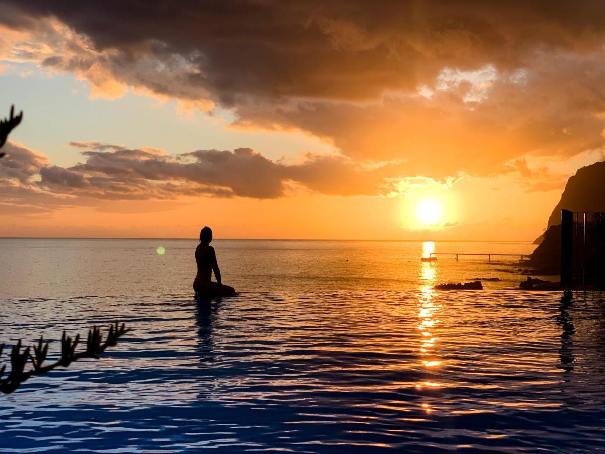 Formosa Infinity Pool Apartment Funchal  Ngoại thất bức ảnh